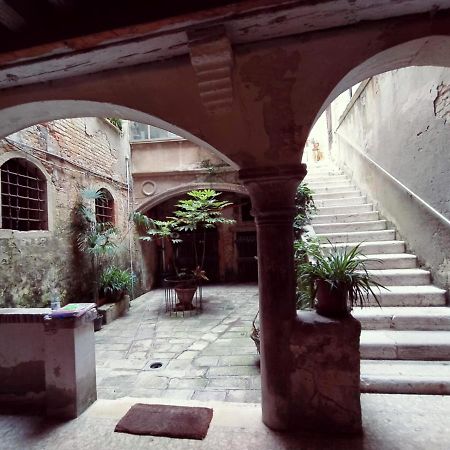 Ca' Spezier Venice Exterior photo