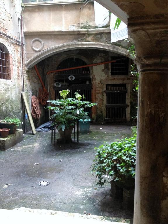 Ca' Spezier Venice Exterior photo