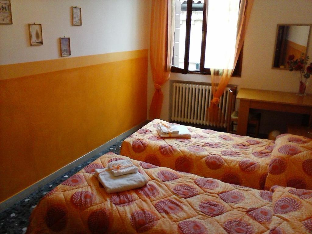 Ca' Spezier Venice Room photo
