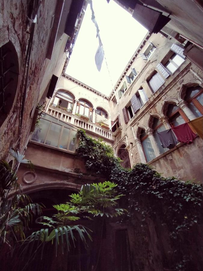 Ca' Spezier Venice Exterior photo